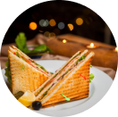 Sandwich