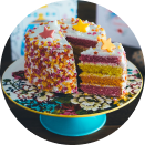 Cake